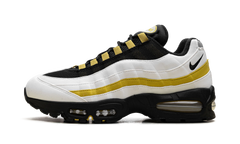 Air Max 95 OG "White Saffron Quartz Black" HM4740 102
