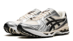 Gel Kayano 14 Cream Black Metallic Plum