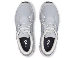 On Running Cloud 6 Glacier White (Women's)