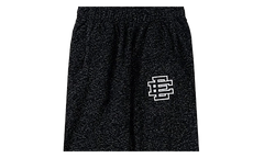 EE BOUCLE PANT "FW24 - Black/White" EE549