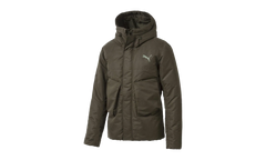 Streetstyle 480 HD Down Jacket "Forest Night" 851635 15