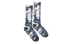 Logo Socks (4 Pack) "Camo" HSR144