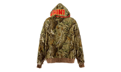 Zip Up Hoodie "Bape Shark Camo" SM HR1 0000 C38