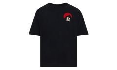 Rhude Moonlight Regatta Tee "'Vintage Black/Red/Blue"" PS26TT180126011