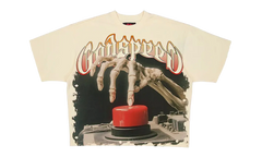 Detonator Tee "Bone" GS115