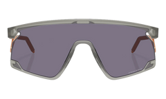 BXTR Metal Forge "Grey Ink - Prizm Grey" OO9237 3712