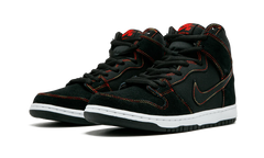 Dunk High Pro SB "Thermal Stitch" 305050 012
