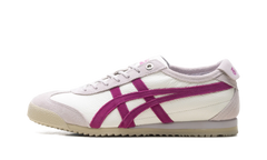 Mexico 66 SD Vintage "Off-White Purple Spectrum" 1183C015 106