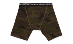 Long Boxer Brief "Camo" CHRM0746