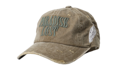 Paradise Lost Hat "Faded Tan" ACMOSHT003 A99