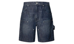 Workwear Shorts "Denim" 1AHUH4