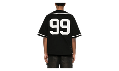 Outfield SS Jersey "Black" MPS26FT010