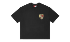 INSIGNIAS T-Shirt "Black" GS089
