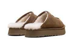 Discoquette WMNS "Chestnut" 1153275 CHE