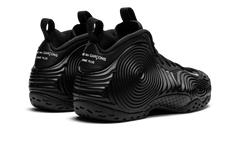 Air Foamposite One "Comme des Garçons - Black" DJ7952 001
