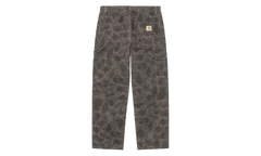 Duck Single Knee Pant "Camo Duck / Green / Porphyry" I033896 3EL GD