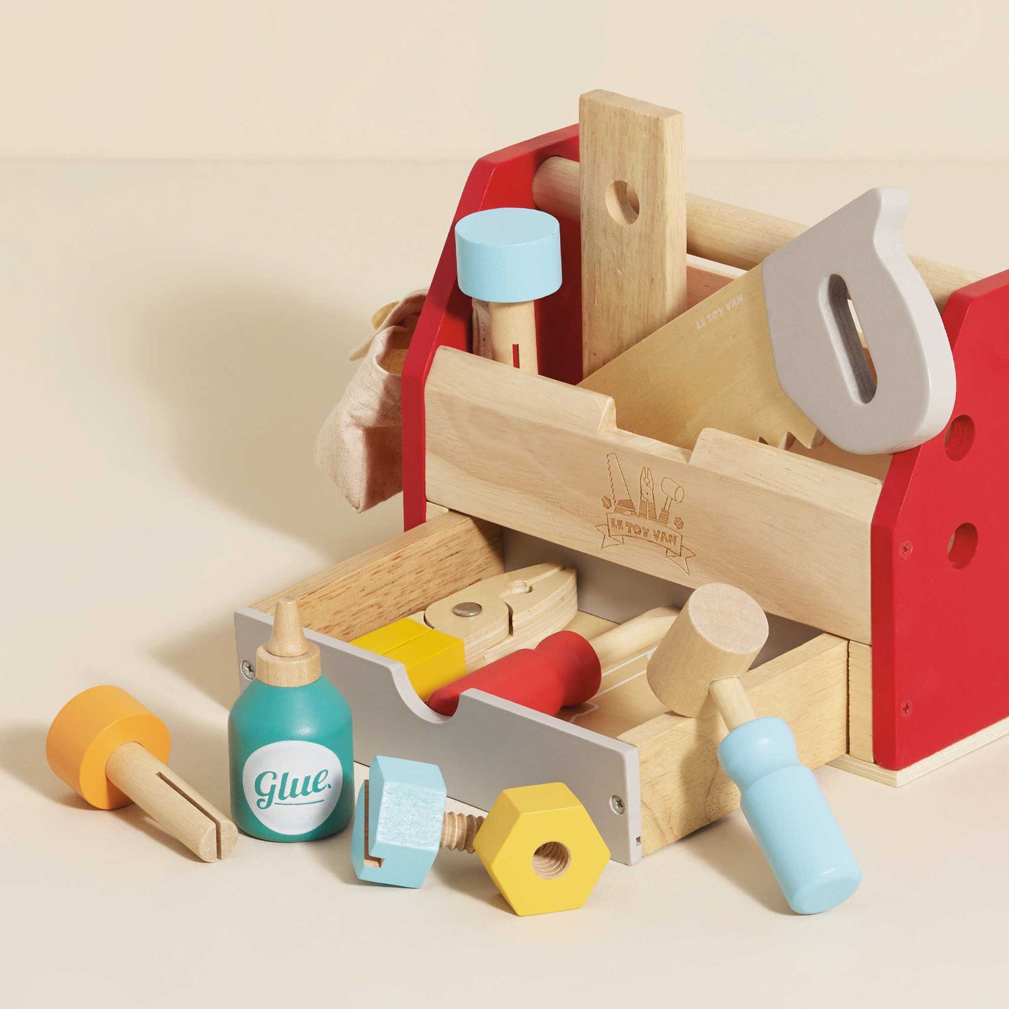 Carpenter Role Play Set