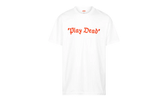 Play Dead Tee "FW22" SU12529
