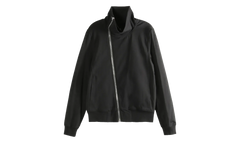 Bauhaus Jogger Jacket "Black" RU01F2272 BA 09