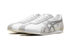 Runspark "White Silver" 1183B480 104
