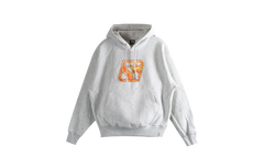 Blaze Hoodie "ASHH ASH HEATHER" 1925129 ASHH
