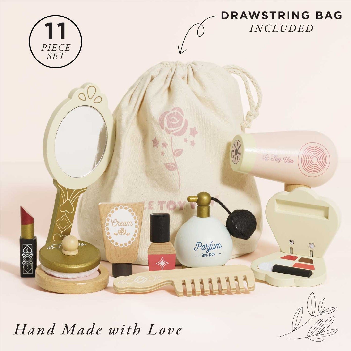 Vanity Play Set