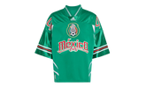 Bringback Remixed Mexico Jersey "Bold Green / White / Better Scarlet" KD5986