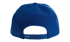 COLLEGE KANSAS CAP "SS24 - Blue/White" EE446