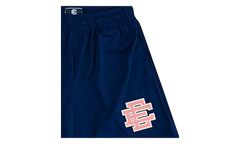 EE Basic Shorts "Beacon Blue / Pink" EE268