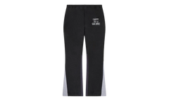 Flare Sweatpants "Black" GD040