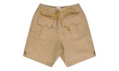Cerano Safari Shorts "Khaki" RHOF23SH02166481
