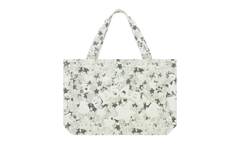 Star Camo Beluga AOP Tote "White Camo" SP5der401