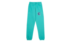 EE SWEATPANTS "SS22 - Teal" EE658