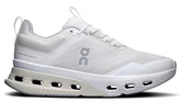 On Cloudnova X White Glacier (Women's)