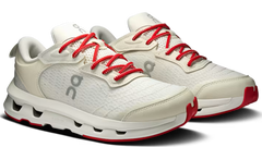 On Running Cloudzone Moon Zendaya Ivory Wolf (Women's)