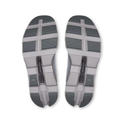 On Running Cloudmonster Void Alloy Glacier (M)