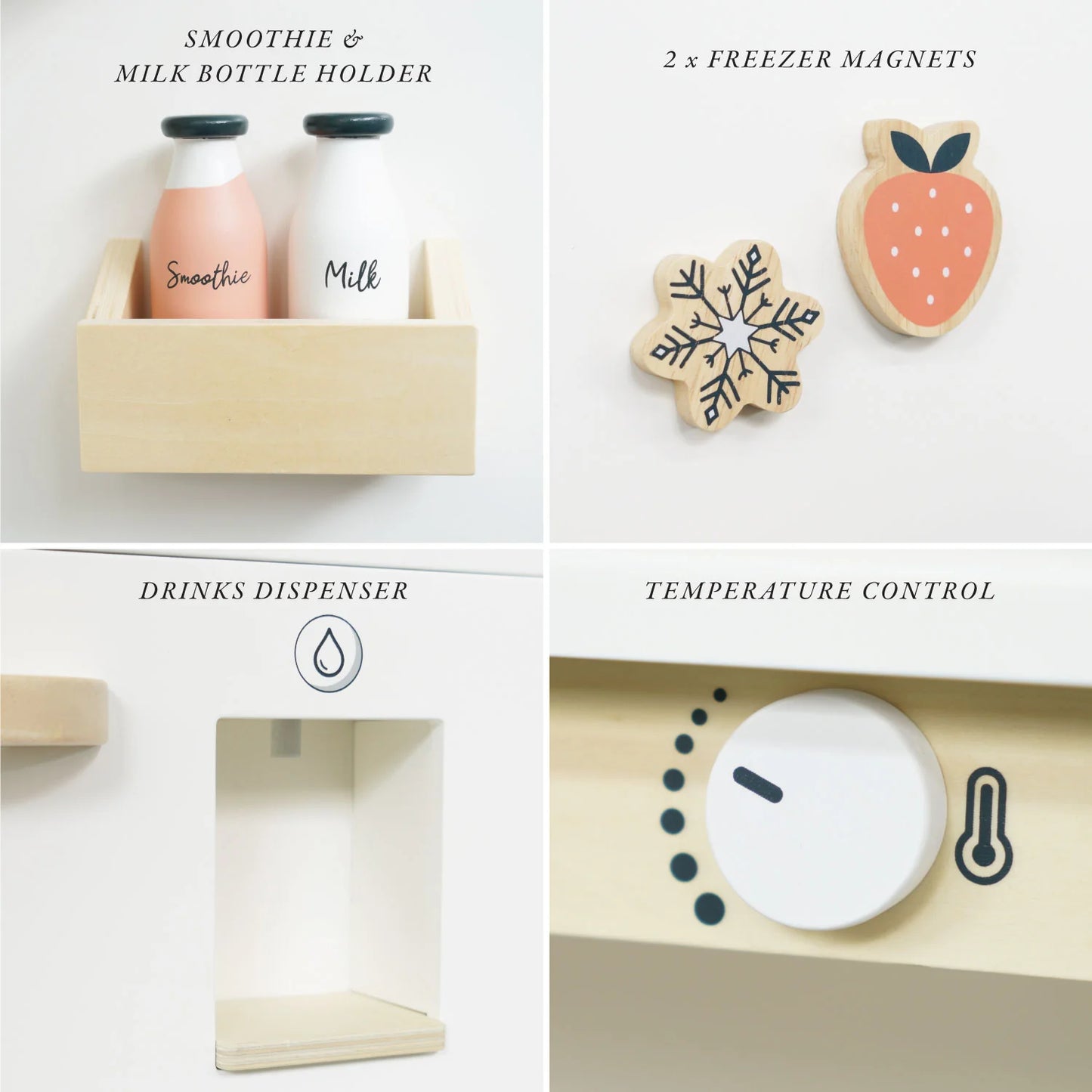 Luxury Kitchen Playset