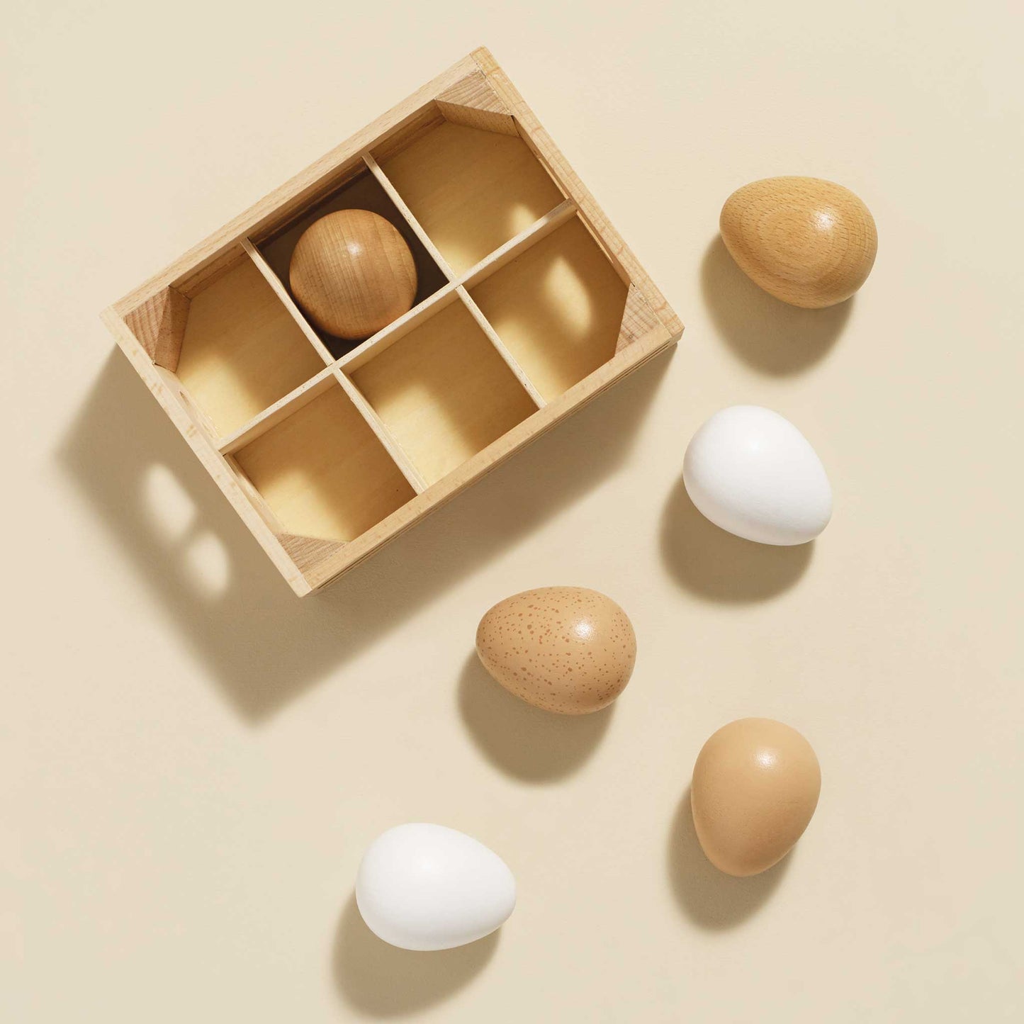Market Shop Play Set