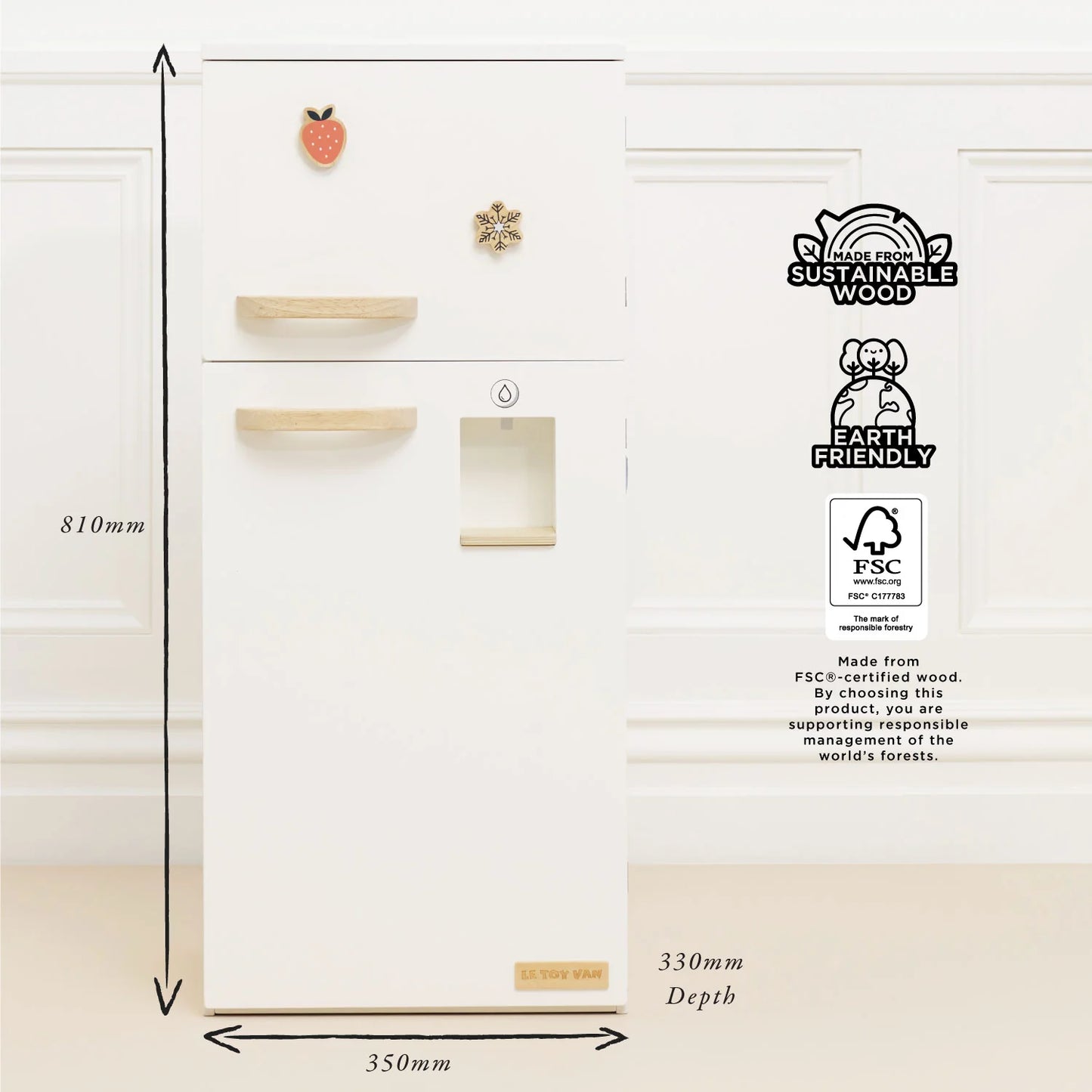 Luxury Kitchen Playset
