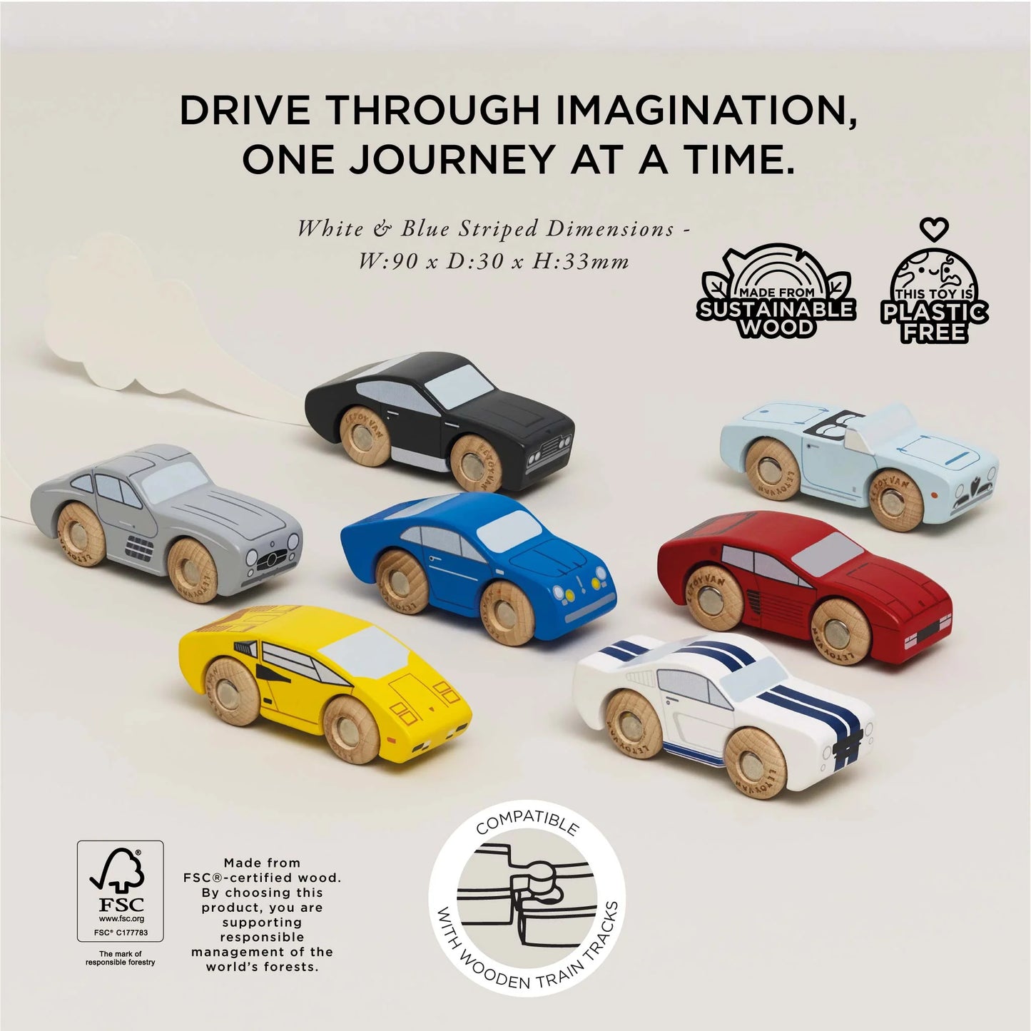 Car and Garage Play Set