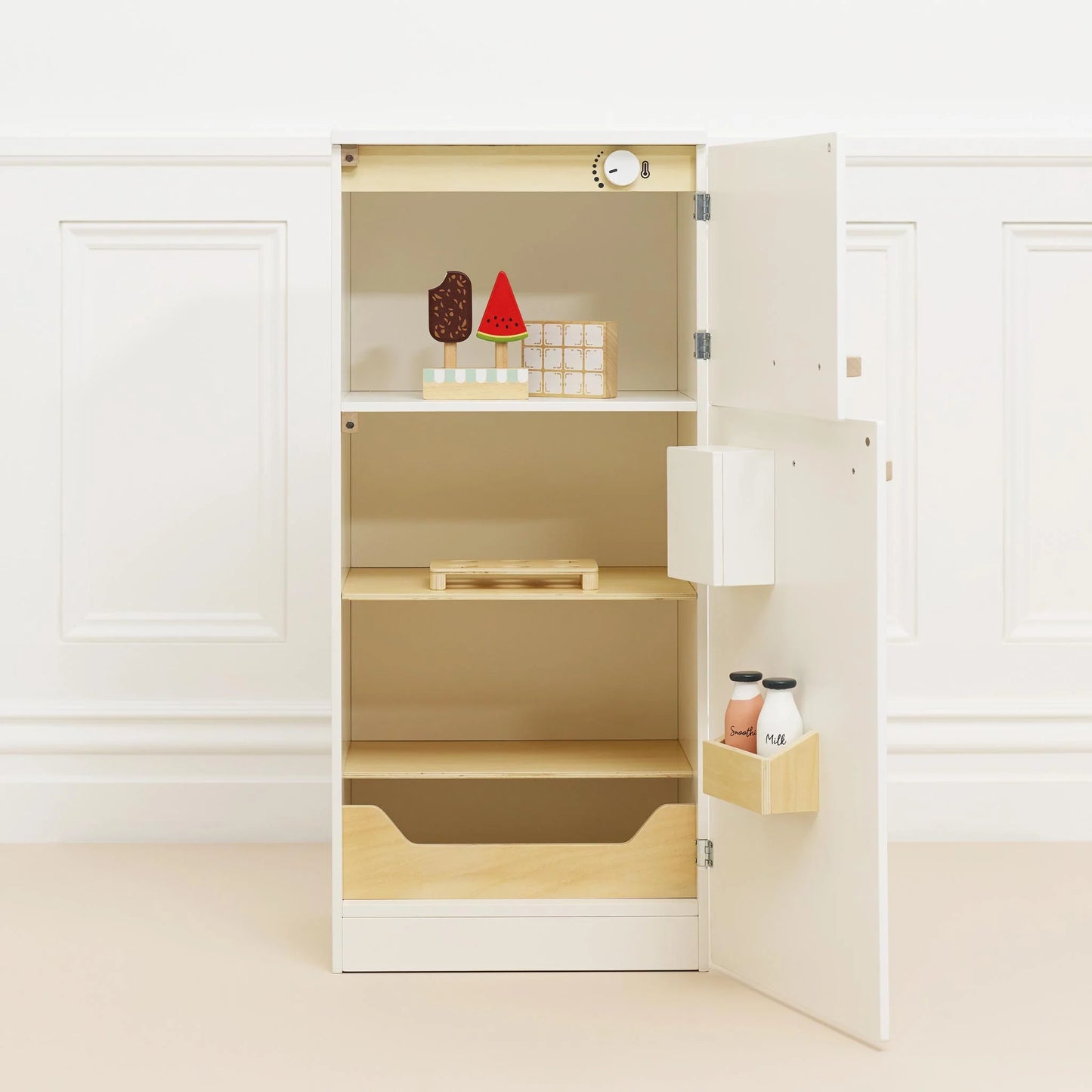 Traditional Kitchen Playset