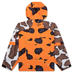 Nocta NRG Opal Tech Jacket - Safety Orange