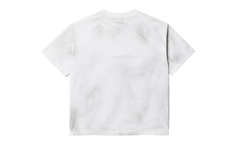 Rocket Bunny Tee "White" ZXY71SAA