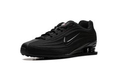 Shox Z WMNS "Black" HQ7540 003