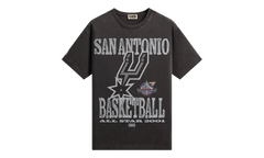 NBA All-Star San Antonio Spurs Vintage Tee "Black" KHM034984 001