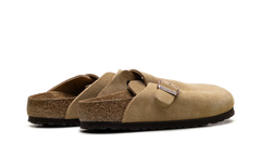 Boston "Latte Cream - Narrow" 1026164 Latte Cream