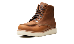 Oak Forge Boot "Claypot Full-Grain" TB0A41HG EM6