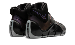 LeBron 4 "Eggplant" FN6251 001