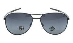 Contrail Sunglasses "Satin Black / PRIZM Grey Gradient" OO4147 10