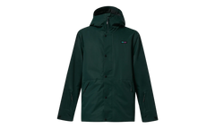 Range RC Jacket "Hunter Green" FOA402345 7BC